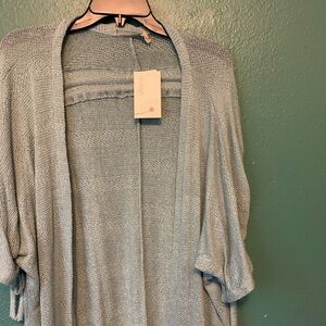 New Everleigh knit Cardigan